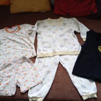 Бебешки дрешки ръст 92 см, снимка 6 - Комплекти за бебе - 42510637