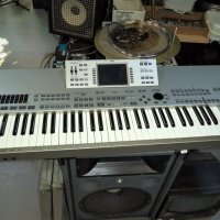 GEM genesys Pro S keyboard , снимка 1 - Синтезатори - 34235988