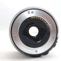 Fujifilm, Fujinon lens, Обектив 18-55мм., снимка 4 - Обективи и филтри - 44933546