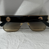 -22 % разпродажба Burberry мъжки слънчеви очила маска, снимка 7 - Слънчеви и диоптрични очила - 44783468