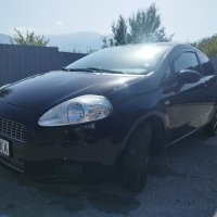 Fiat Punto 1.4 (80хил.км) ТОП състояние , снимка 3 - Автомобили и джипове - 41097866