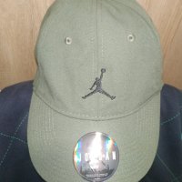 Шапка Air Jordan Jumpman H86, снимка 1 - Други - 41688071