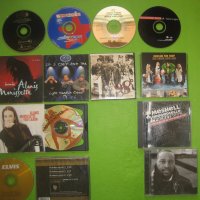 CD сингли щатски издания, снимка 3 - CD дискове - 35738691