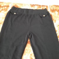 Дамски панталон, снимка 1 - Панталони - 34413297