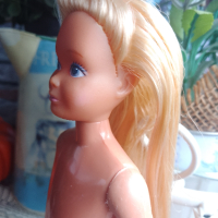 Кукла Скипър, 80те, снимка 6 - Кукли - 44828451