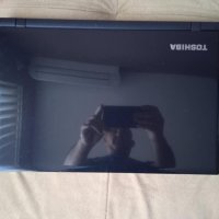 Toshiba Satellite L50-C 4ядрен Intel Pentium 1TB 3 часа батерия, снимка 3 - Батерии за лаптопи - 44179203