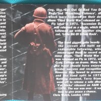 Third World War(Prog Rock) -2CD, снимка 4 - CD дискове - 44374865