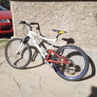 Колело / Велосипед - Sprint / Cross / Ram / Drag / Specialized / Cube / Trek, снимка 3 - Велосипеди - 26727847