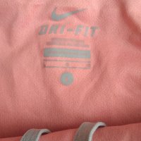  Nike dri-fit - къси панталони, снимка 3 - Къси панталони и бермуди - 41536440