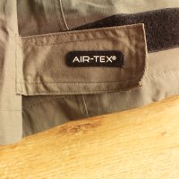 JAHTI JAKT AIR-TEX Trouser за лов риболов и туризъм размер L панталон вятъроустойчив - 365, снимка 7 - Екипировка - 40933606