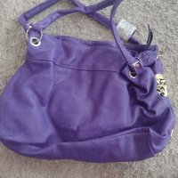 Страхотно лилаво яке/ чанта в същия цвят , снимка 7 - Якета - 44157632