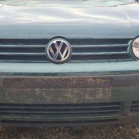 Golf 4 на части!, снимка 1 - Автомобили и джипове - 41335678