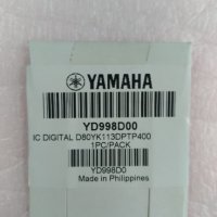 Yamaha RX-A1020 DSP, снимка 1 - Друга електроника - 42717618
