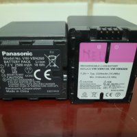 Panasonic WV-VBN260, снимка 1 - Батерии, зарядни - 41579883