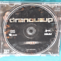 Grenouer(Death Metal)-4CD, снимка 16 - CD дискове - 44681007