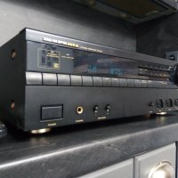 Marantz SR-50L - мощен стерео ресивър с дистанционно, снимка 3 - Ресийвъри, усилватели, смесителни пултове - 38794682