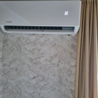 Инверторен климатик Alpin ASW-35PTT, Pro, WIFI, 12000 BTU, снимка 1 - Климатици - 42559802