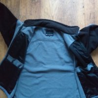 grene workwear - страхотно поларено яке, снимка 8 - Спортни дрехи, екипи - 34727381