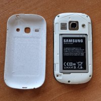 Samsung GT-S6810P, снимка 3 - Samsung - 41851806