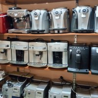 За любителите на кафето -рециклирани кафе машини , снимка 6 - Кафемашини - 40445710