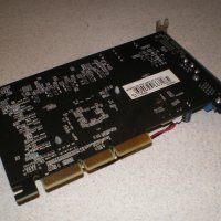 Nvidia MX440 64MB 64 bit, снимка 5 - Видеокарти - 34563748