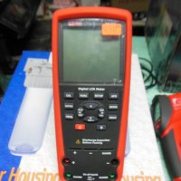 RS PRO RS-9935 Handheld LCR Meter 2mF, 200 MΩ, 2000H, снимка 2 - Друга електроника - 41585182