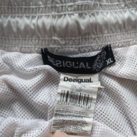desigual - страхотни мъжки шорти размер - ХЛ, снимка 5 - Други - 40581166