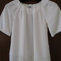 OLD NAVY блуза, снимка 1 - Детски Блузи и туники - 40192929