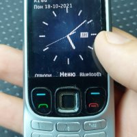 Nokia 6303, снимка 1 - Nokia - 33454170