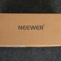 Стойка за светкавица NEEWER Cold Shoe, снимка 10 - Чанти, стативи, аксесоари - 42009810