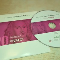 VIVALDI CD-ВНОС GERMANY 1204231436, снимка 7 - CD дискове - 40346714