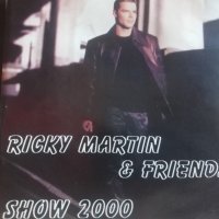 Robbie Williams, Ronan Keating, Ricky Martin, Enrique Iglesias, снимка 9 - CD дискове - 42261218
