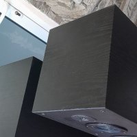 Тонколони INFINITY Reference 61 MkII, снимка 6 - Тонколони - 41411791