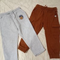 Панталонки, снимка 1 - Детски панталони и дънки - 42598390