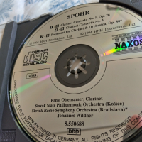 LOUIS SPOHR, снимка 6 - CD дискове - 44751142