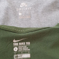 Nike SB Dri - Fit Mens Size L и  S 2 Броя! ОРИГИНАЛ! Мъжки Тениски!, снимка 4 - Тениски - 36123144