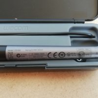 Wacom CS-600 pen stilys, снимка 4 - Аксесоари за Apple - 41656558