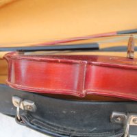 Цигулка ''Кремона'' Казанлък, снимка 9 - Струнни инструменти - 41679314
