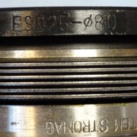Съединител електро-магнитен Stromag ESD-25 electromagnetic clutch, снимка 9 - Резервни части за машини - 41084342