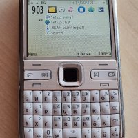 Nokia E72(2 бр.) - за ремонт, снимка 4 - Nokia - 42201805