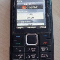 Nokia 3120 classic(2 бр.) - не зареждат, снимка 2 - Nokia - 42022012