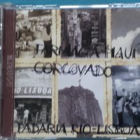 Antonio Carlos Jobim – 2005 - Fotografia: Os Anos Dourados De Tom Jobim(2CD)(Bossa Nova), снимка 8 - CD дискове - 42257248