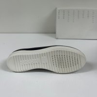 Geox Genova Nappa, снимка 5 - Пантофи - 41287589