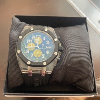 Продавам часовник Наутика в отлично техническо състояние и без забележки, снимка 1 - Друга електроника - 42031634