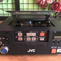 JVC HR-C3EG VHS-C rekorder i kamera JVC S-100, снимка 7 - Камери - 40453098