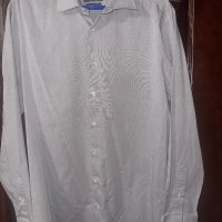 мъжка риза размер 39/40  , снимка 1 - Ризи - 41103978