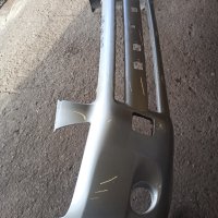 Броня предна оригинална 5211942570 Toyota rav 4 05-09, снимка 1 - Части - 44259626