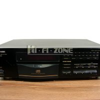 CD PLAYER Pioneer pd-7700 /1, снимка 2 - Ресийвъри, усилватели, смесителни пултове - 35877068