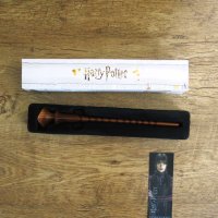 Магическа пръчка The Noble Collection Movies: Harry Potter - Nymphadora Tonks, 30см, снимка 4 - Други - 41983009