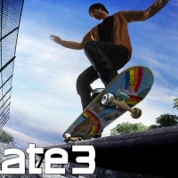 Skate 3 Playstation 3 Оригинална Игра за Плейстейшън 3, PS3 ЛИЧНА КОЛЕКЦИЯ, снимка 4 - Игри за PlayStation - 39422141